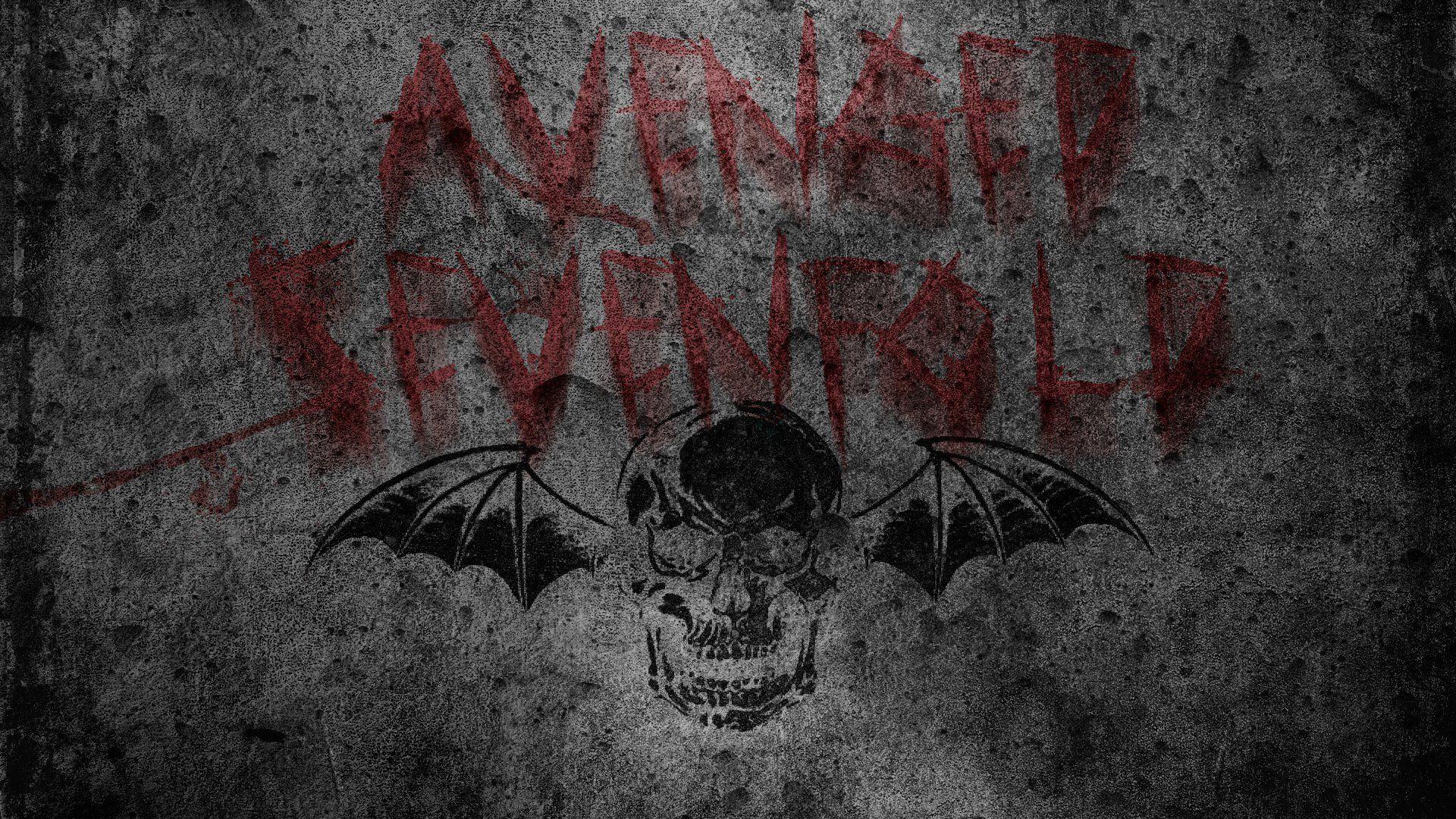 Обои metal. Авенджед Севенфолд. Avenged Sevenfold логотип. Avenged Sevenfold 2023. Avenged Sevenfold 2007.