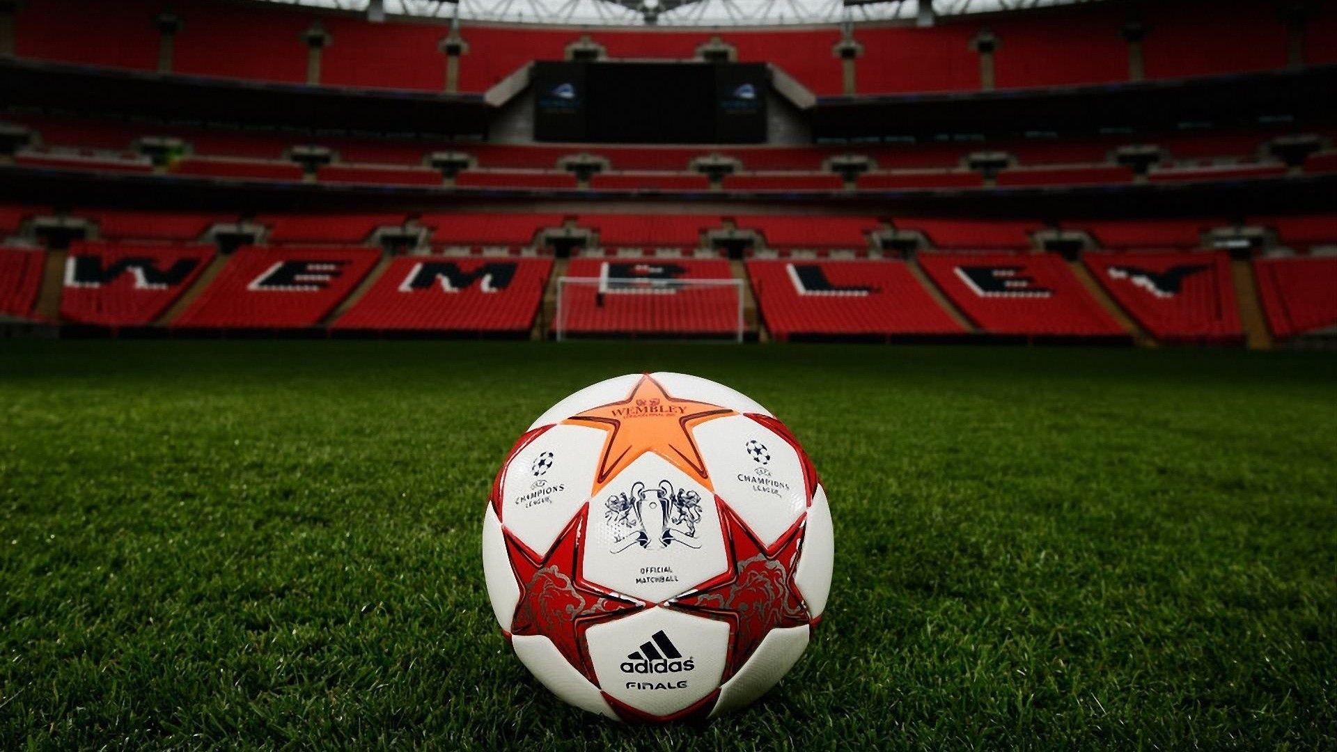 1920x1080 Amazing Football Wallpaper