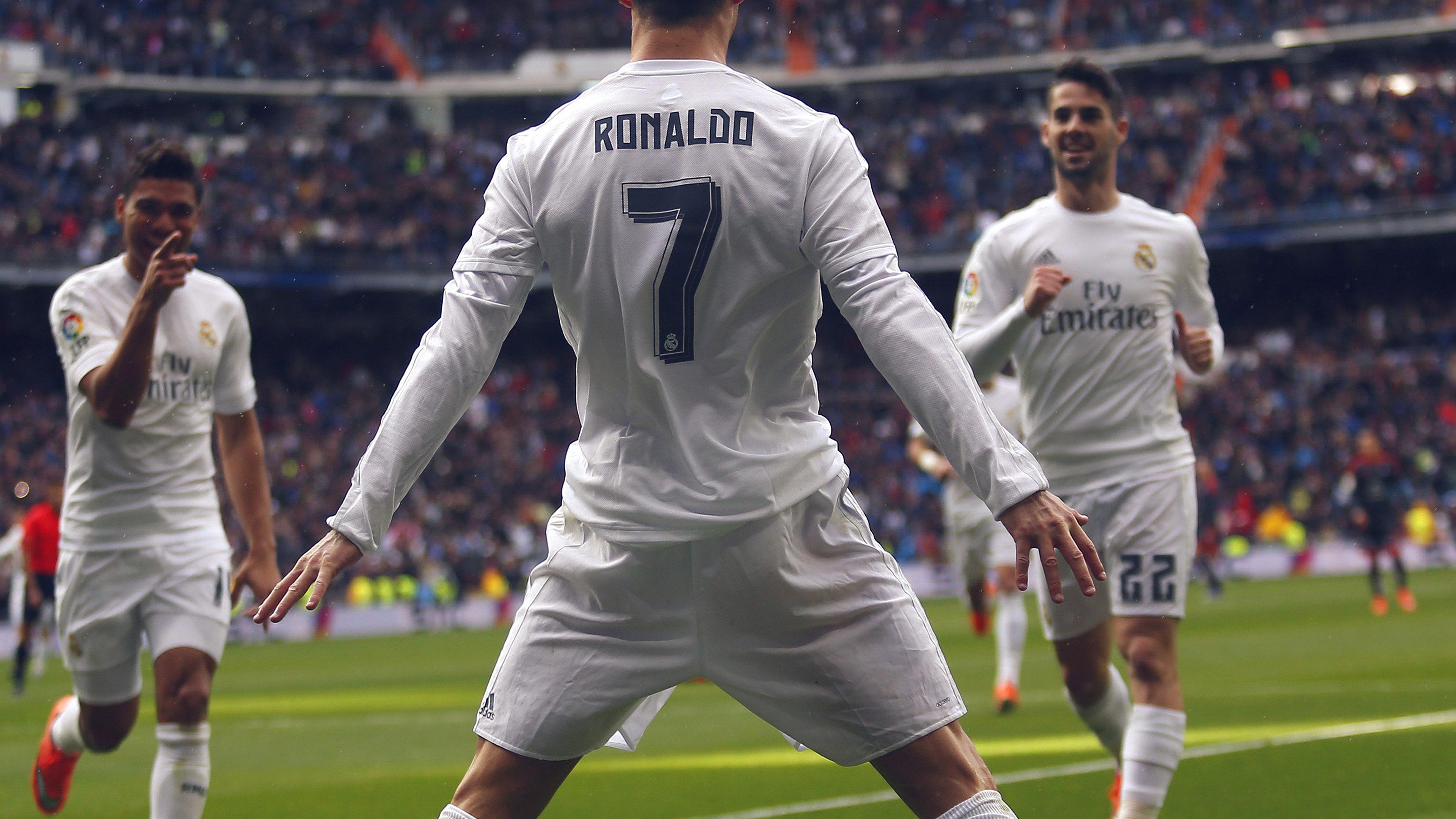 3840x2160 Free Download 4K Football Wallpaper HD for Windows