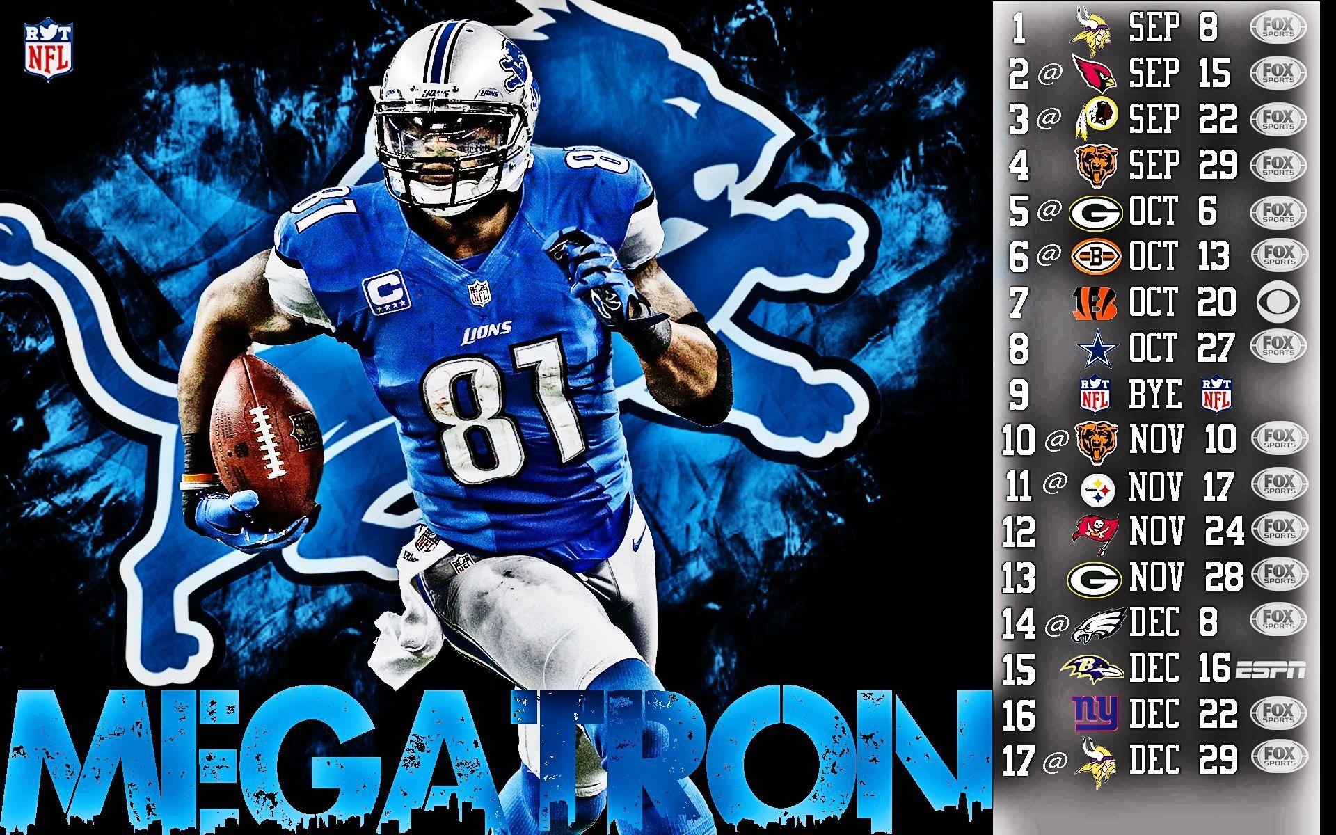 1920x1200 NFL Football Wallpaper