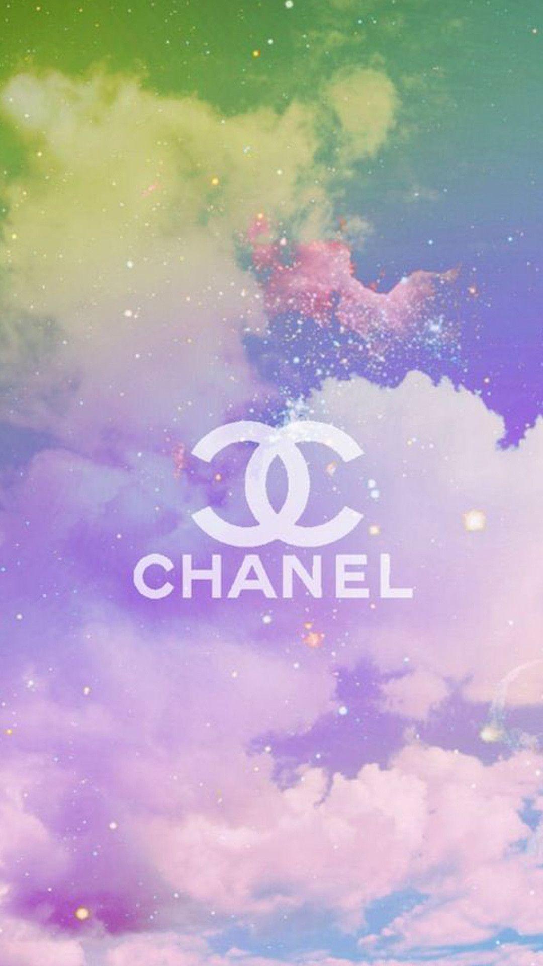 1080x1920 Chanel Wallpaper background picture