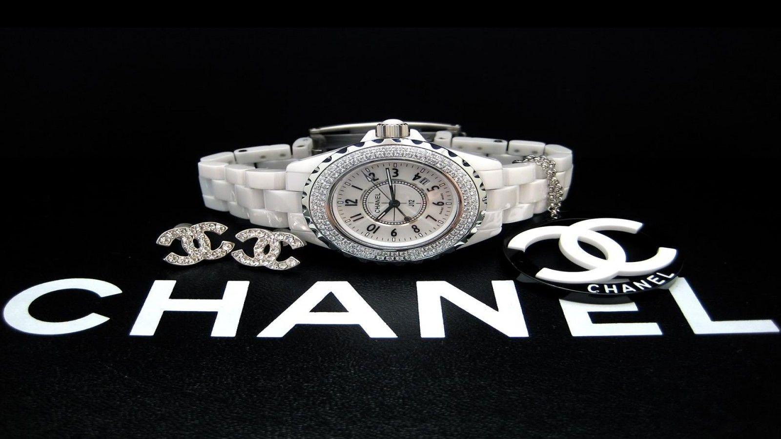1600x900 Chanel HD Wallpaper