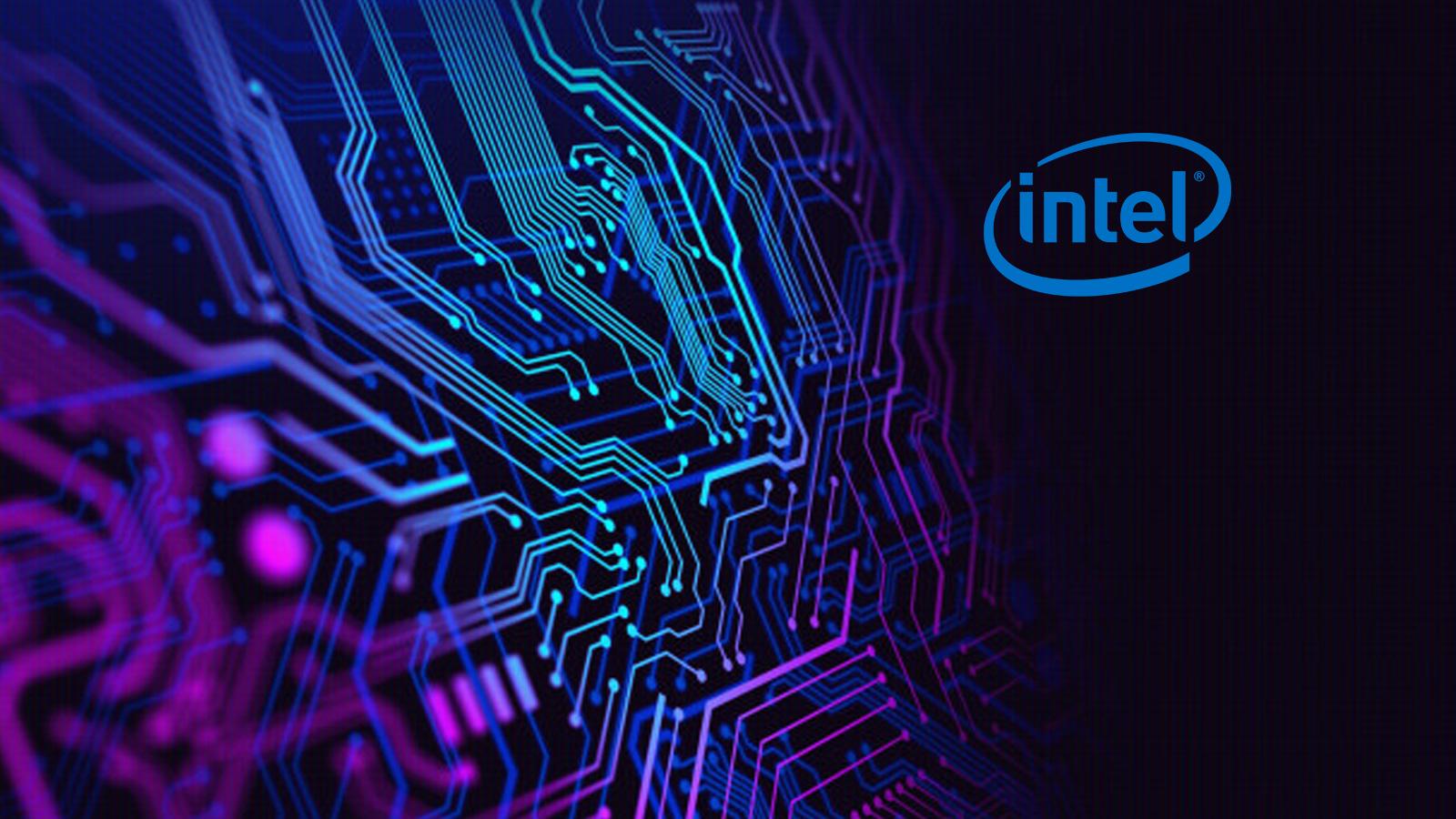 Intel PC Wallpapers - Top Free Intel PC Backgrounds - WallpaperAccess
