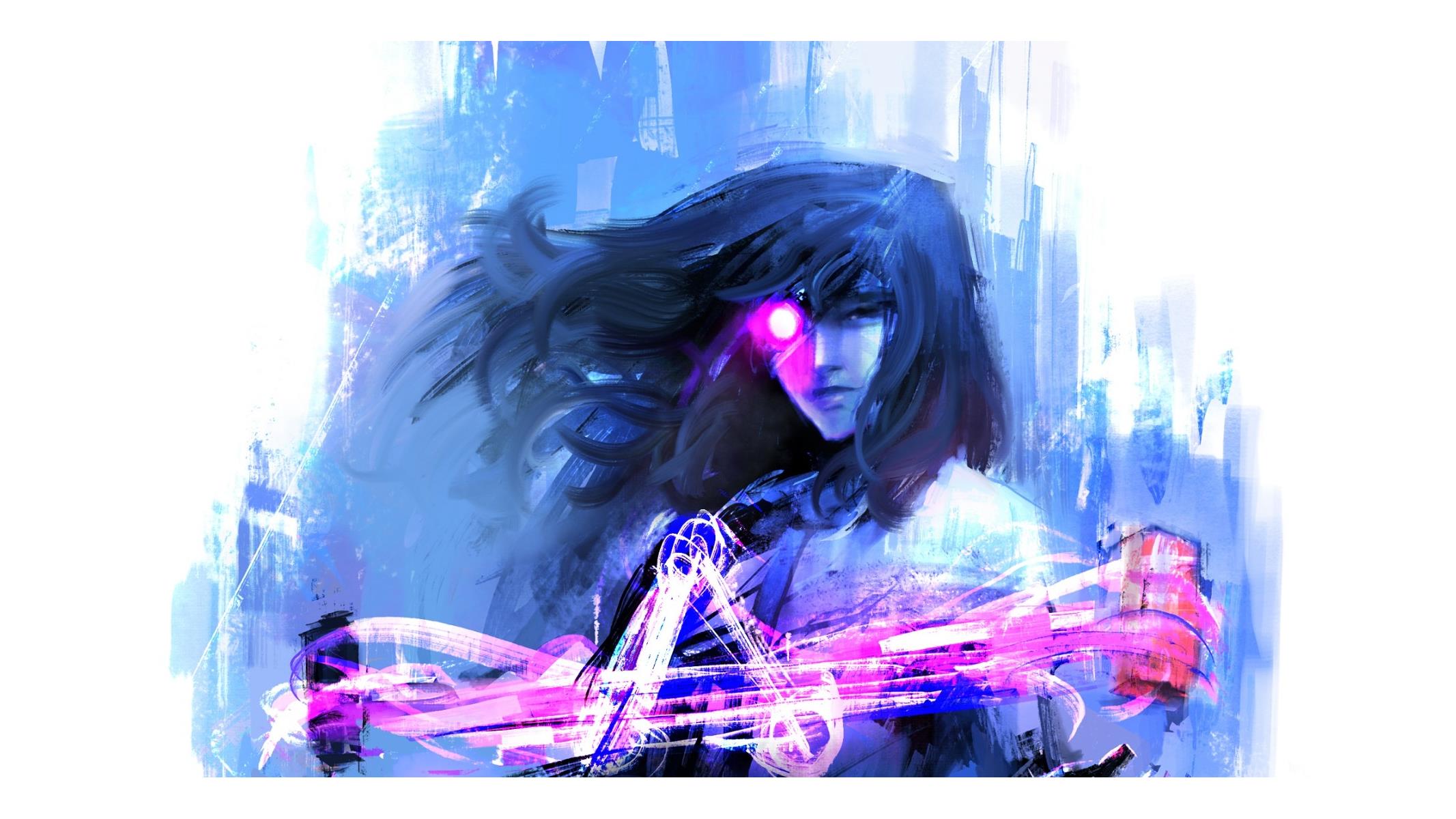 2133x1200 Meet Intel's Arc Alchemist In Full Reveal And Get Desktop Wallpaper Here (Exclusive)