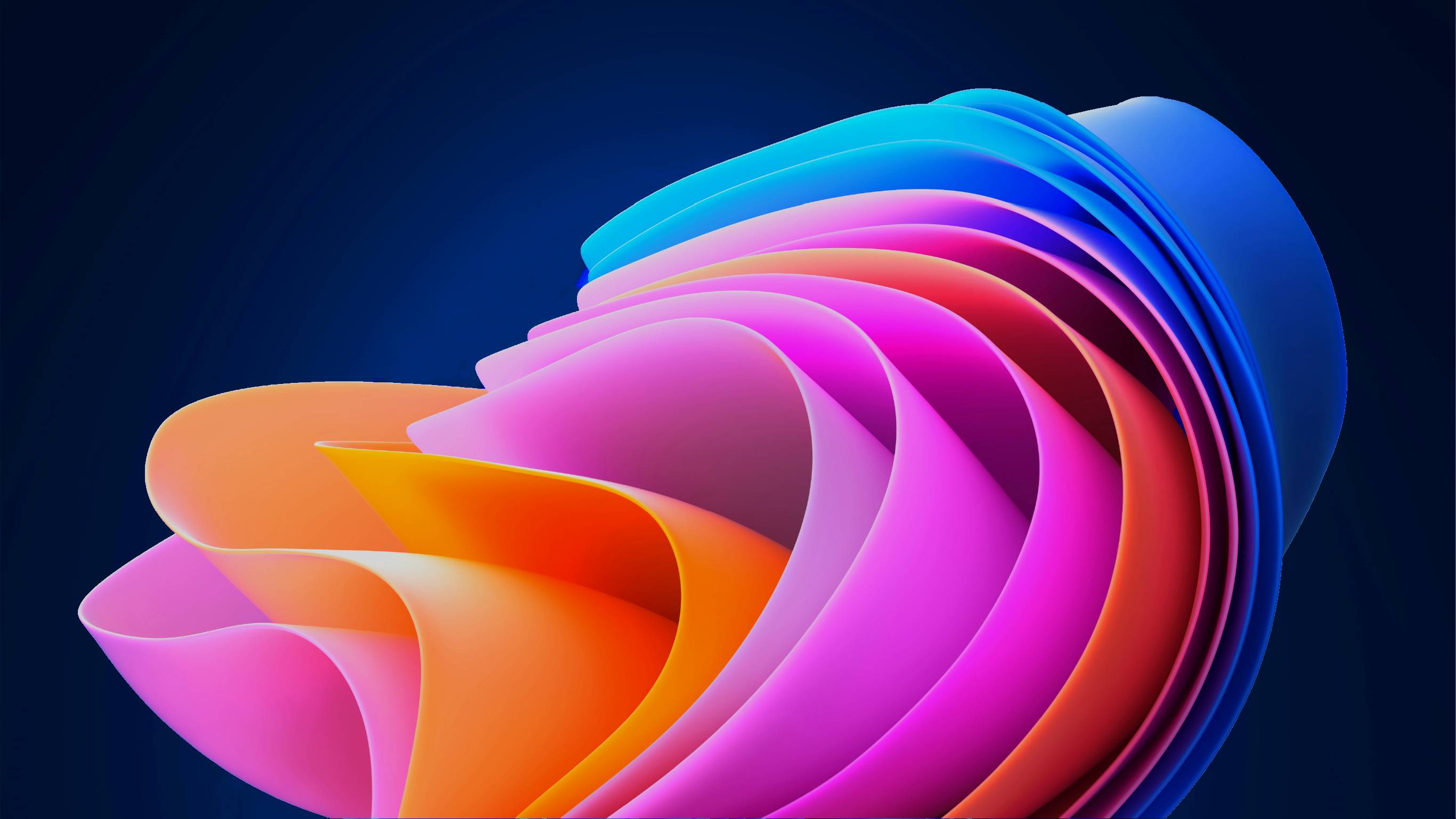 2733x1538 Popular Windows 11 HD Wallpaper, Background and Photo