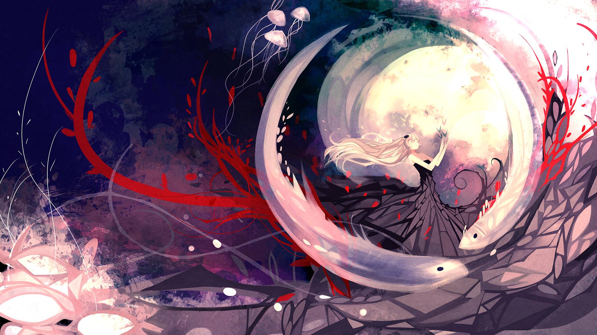 1920x1080 Artistic Painting HD Wallpaper and Background