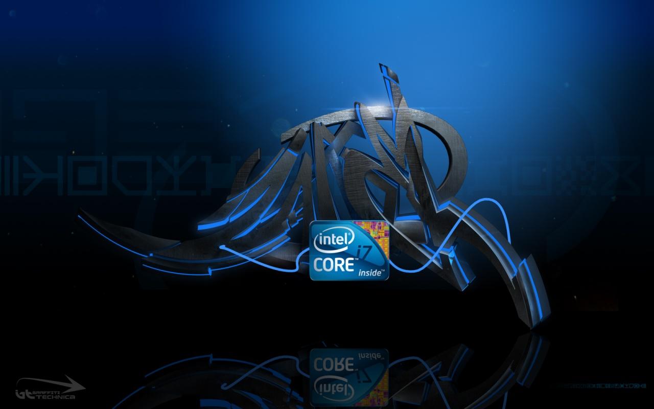1280x800 Free download 1280x800 Intel Core I7 wallpaper desktop wallpaper and [1280x800] for your Desktop, Mobile & Tablet. Explore Intel i7 Wallpaper. Core Wallpaper, Intel i3 Wallpaper, Intel
