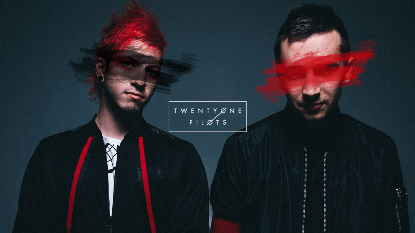 1422x800 Twenty One Pilots One Pilots Hintergrund 39730119