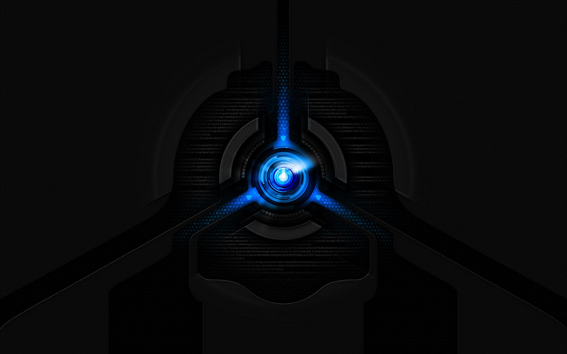 1920x1200 Black And Blue Logo Wallpaper HD 29919. Black and Blue Desktop Wallpaper. Black And Blue Abstract Wallpaper, 1080P Blue Wallpaper, Dark Blue and White Wallpaper
