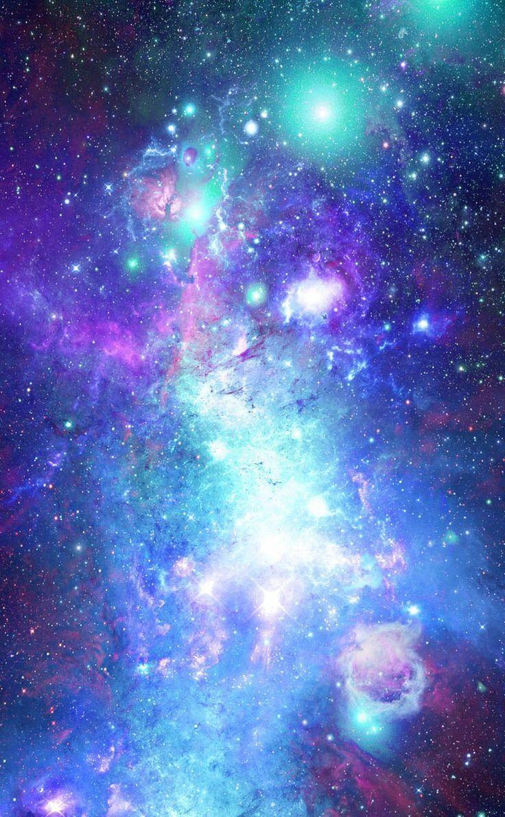 Hình ảnh bầu trời đẹp nhất 736x1189.  Thiên hà, Tinh vân và Vũ trụ