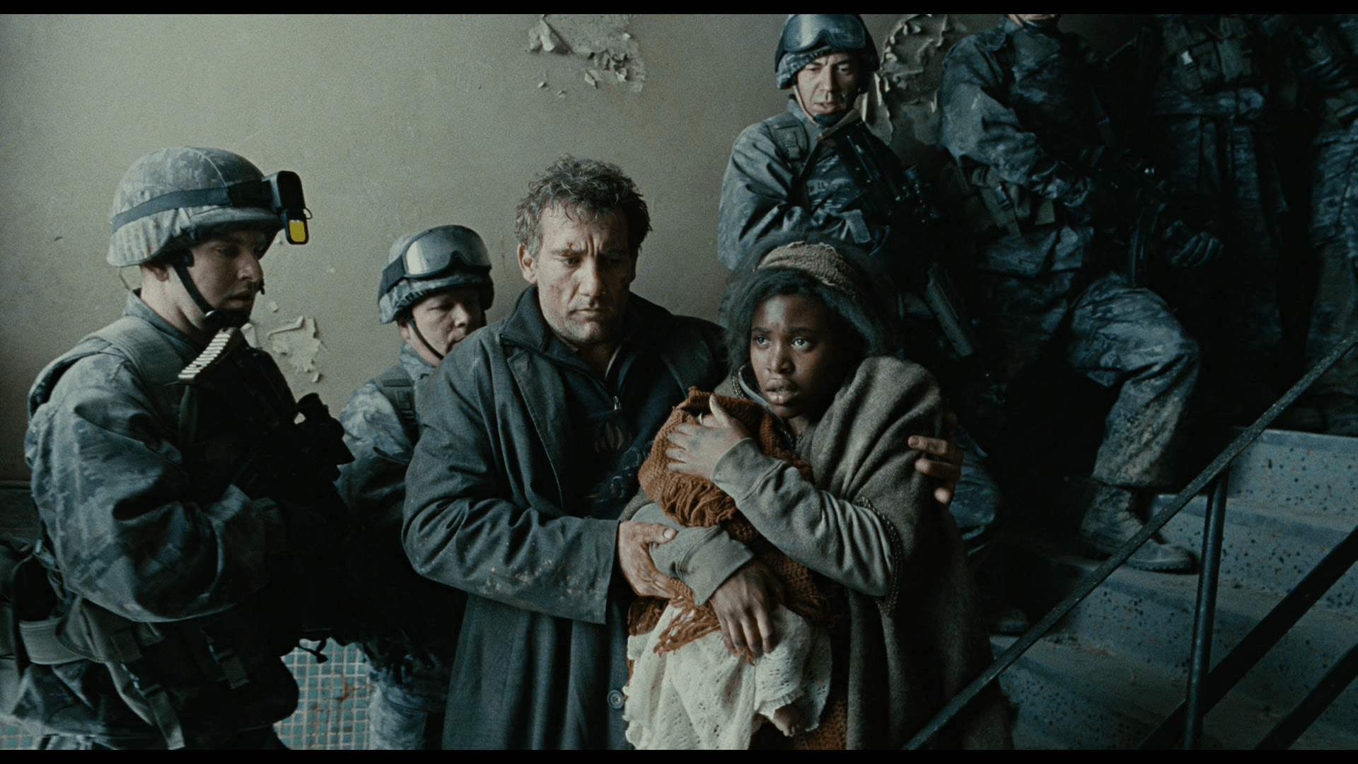 1920x1080 Movie Children Of Men HD Wallpaper