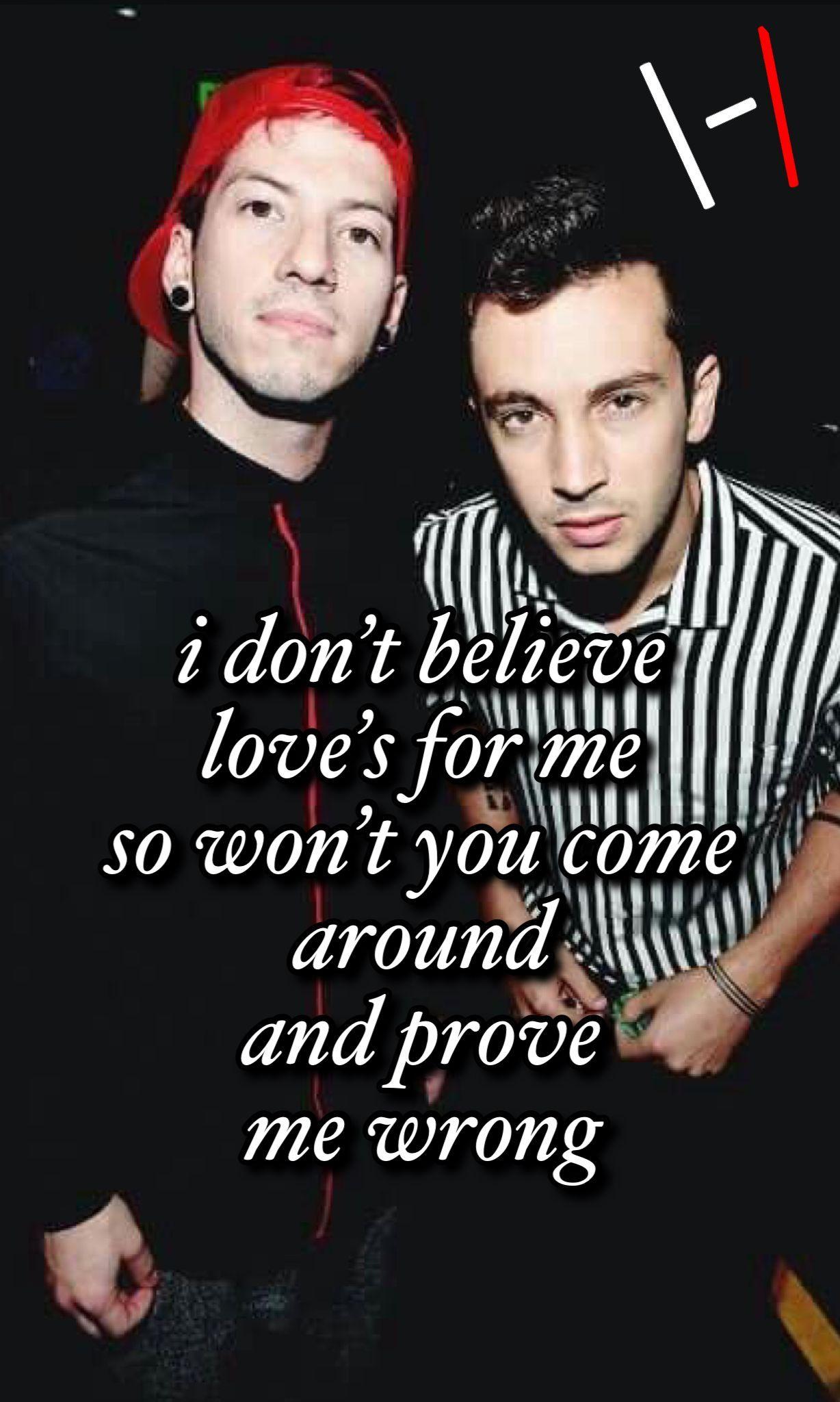 1228x2048 Twenty One Pilots Wallpaper iPhone. Wallpaper. Twenty