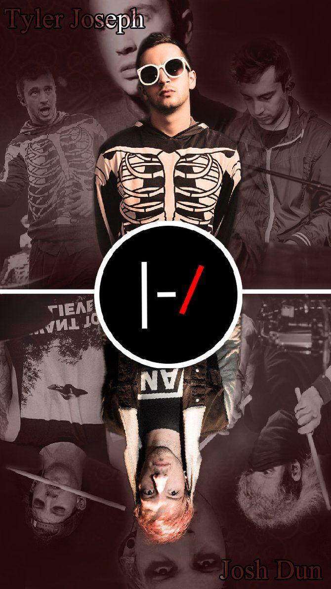 Josh Twenty One Pilots Iphone Wallpapers Top Free Josh Twenty