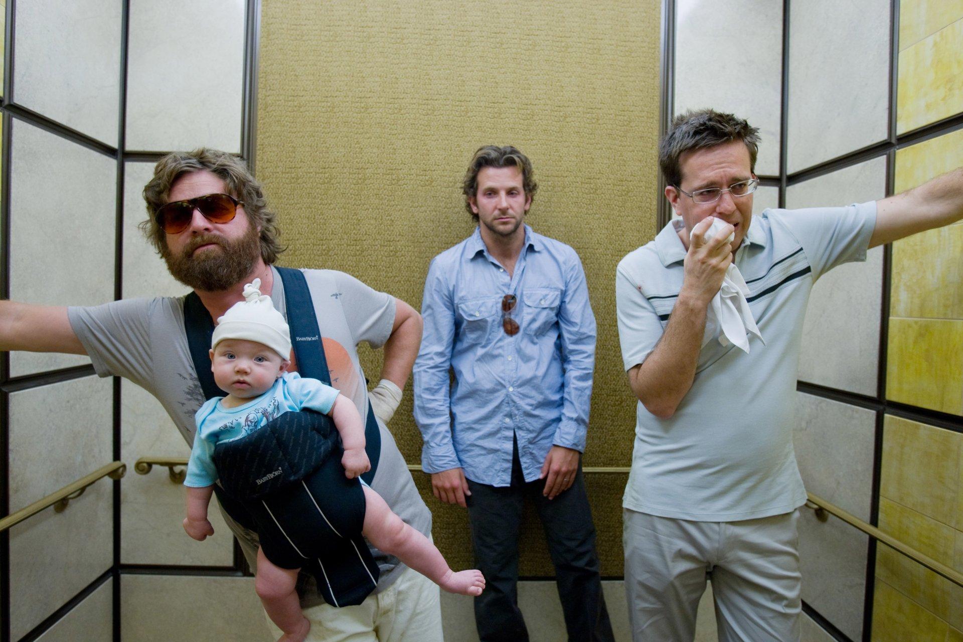 1920x1280 The Hangover HD Wallpaper und Hintergründe