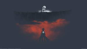 300x169 Download Attack On Titan Wallpaper