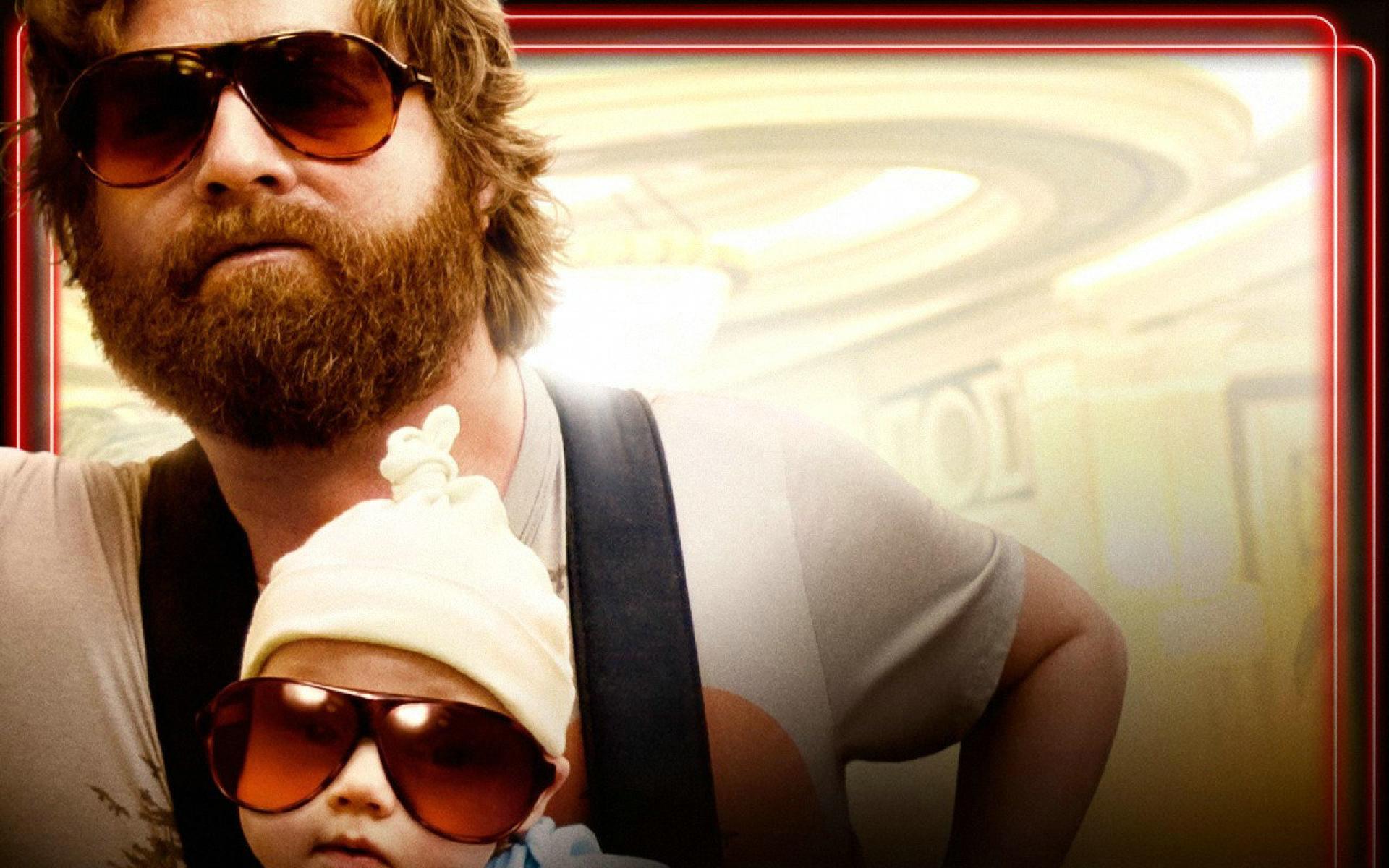 1920x1200 The Hangover HD Wallpaper and Background