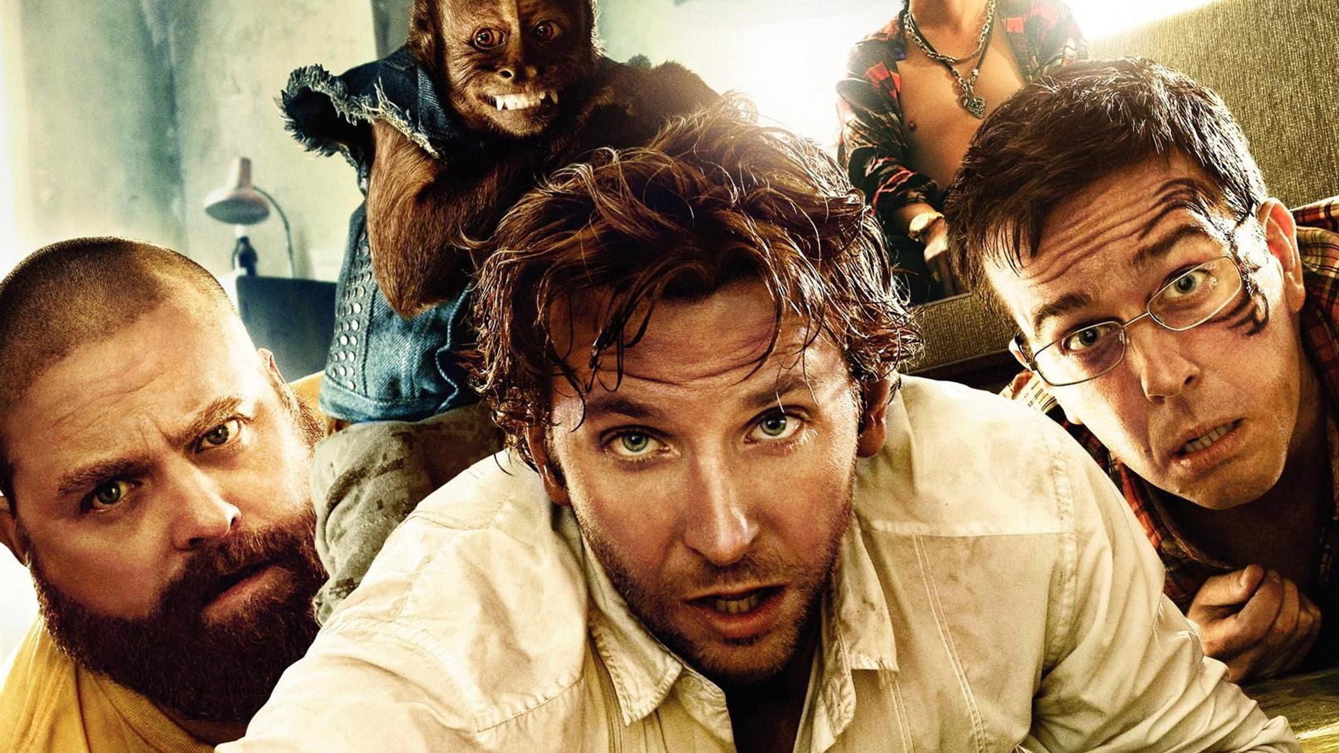 1920x1080 the, Hangover, Part, Ii Wallpaper HD / Desktop and Mobile Background