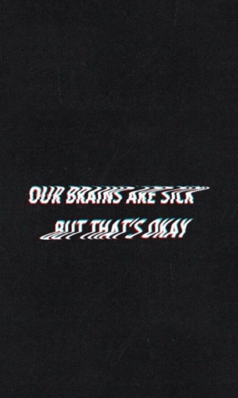 768x1280 Twenty One Pilots Wallpaper