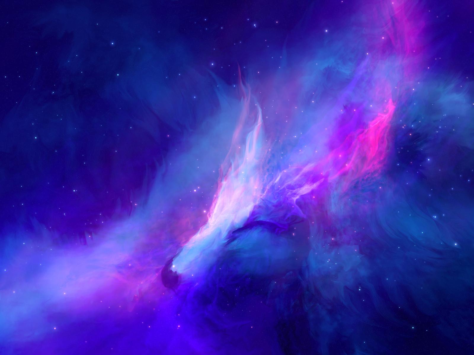 1600x1200 Nebula Space Art 1600x1200 Resolution HD 4k Wallpaper, Image, Background, Photo and Picture