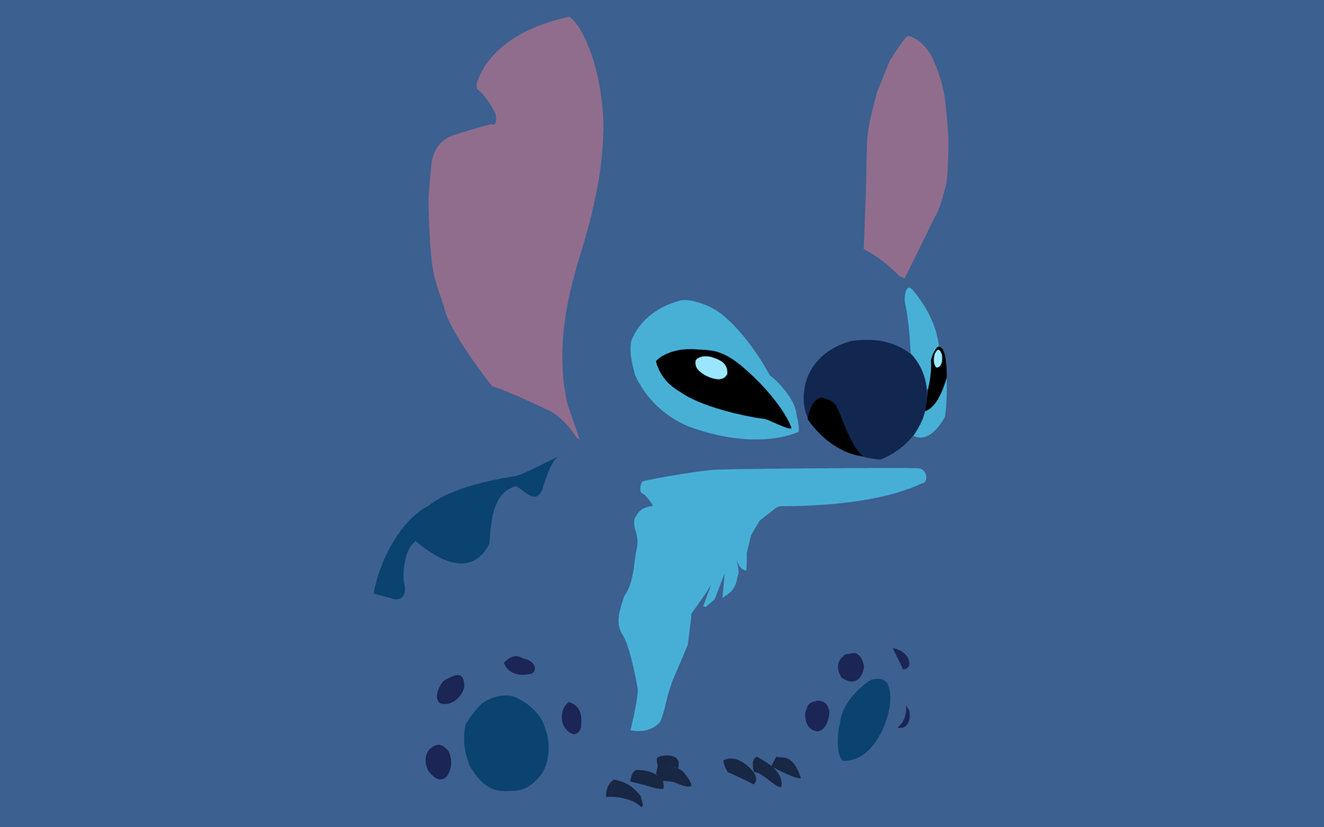 Cute Stitch Computer Wallpapers - Top Free Cute Stitch Computer ...