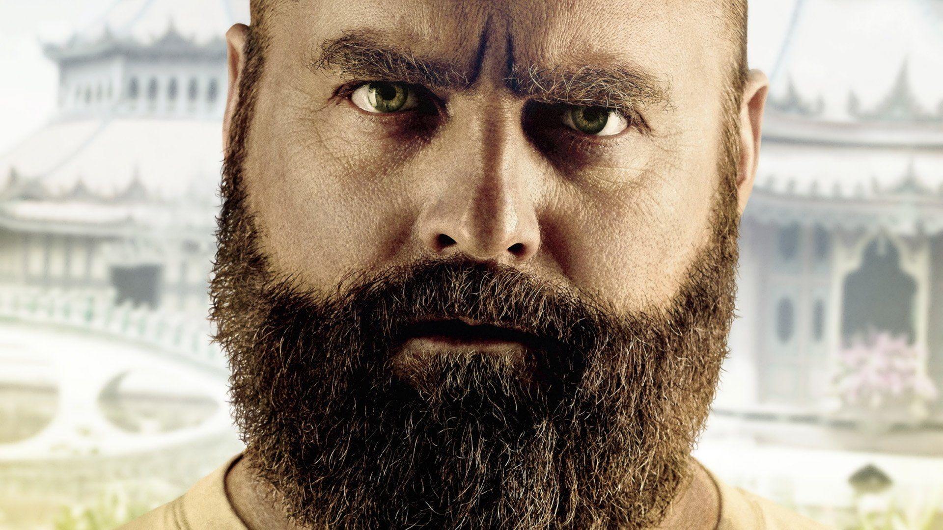 1920x1080 Movie The Hangover Part II Zach Galifianakis P #wallpaper #hdwallpaper #desktop. Portrait, Zach galifianakis, HD wallpaper