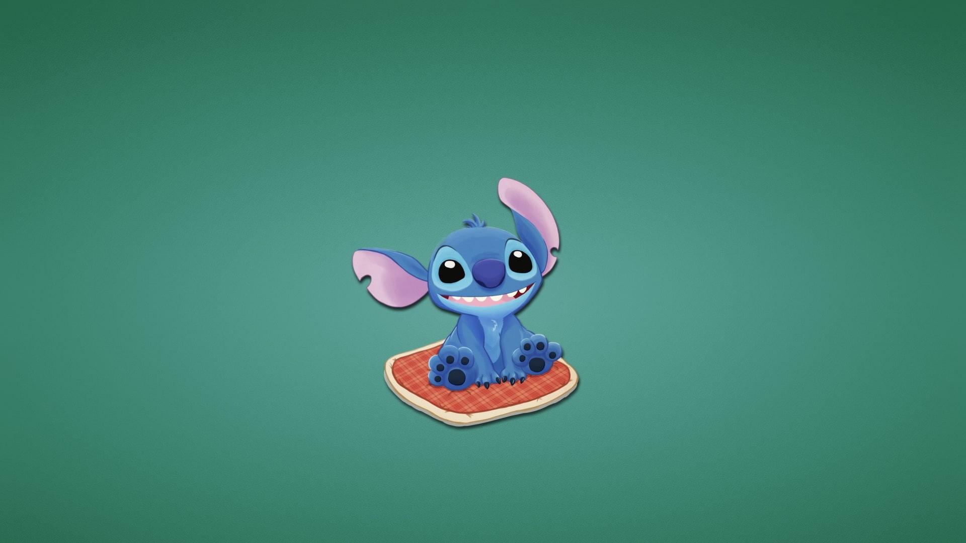1920x1080 Stitch Wallpaper Stitch Wallpaper Download