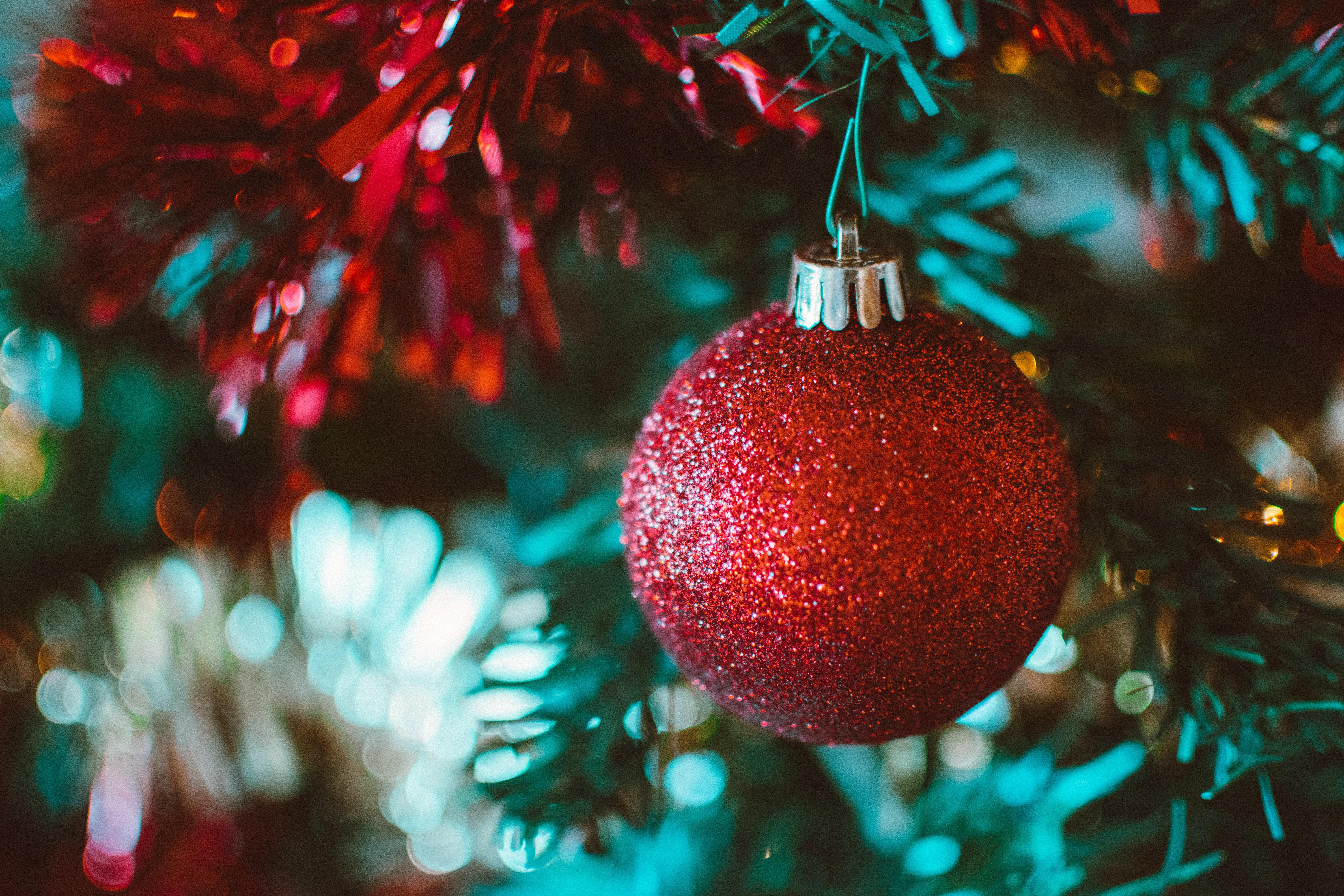 6000x4000 Christmas Ornament Photo, Download Free Christmas Ornament & HD Image