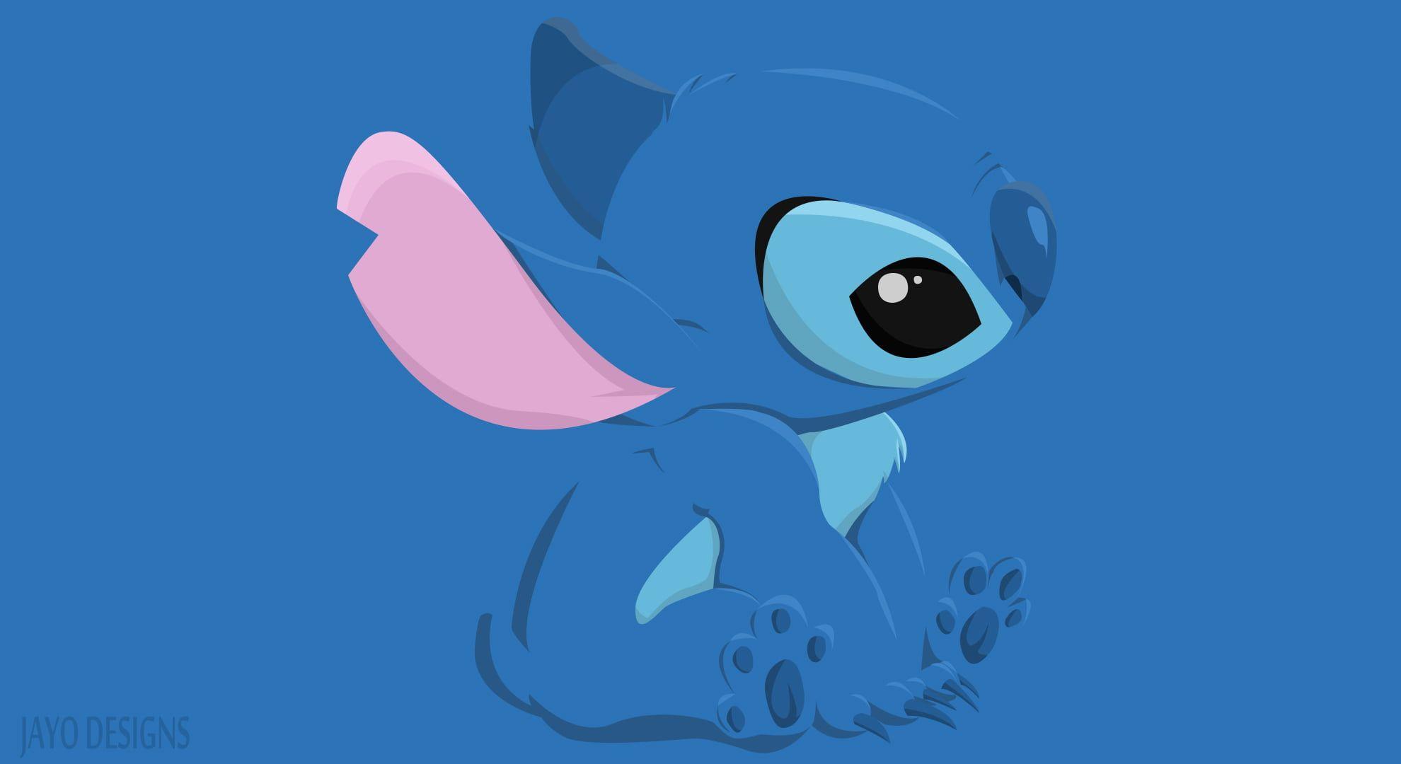 Cute Stitch Computer Wallpapers - Top Free Cute Stitch Computer ...