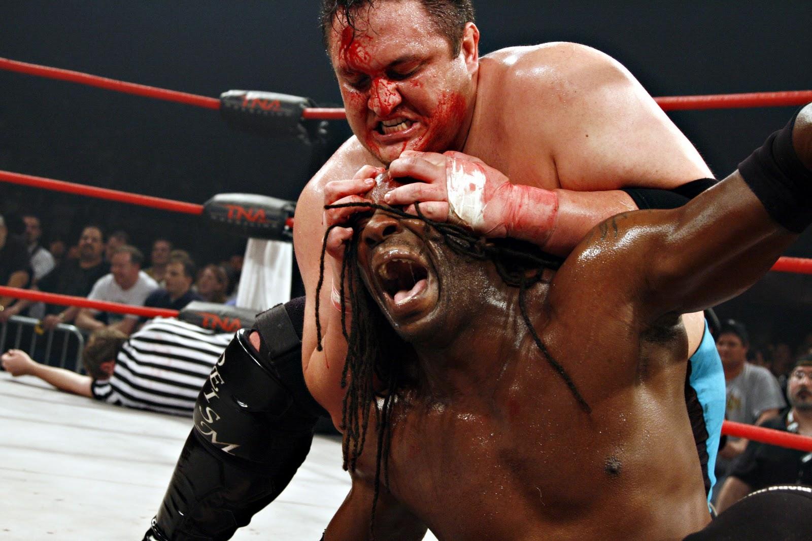 1600x1067 Samoa Joe Wallpaper. Samoa Joe Photo. Samoa Joe Image