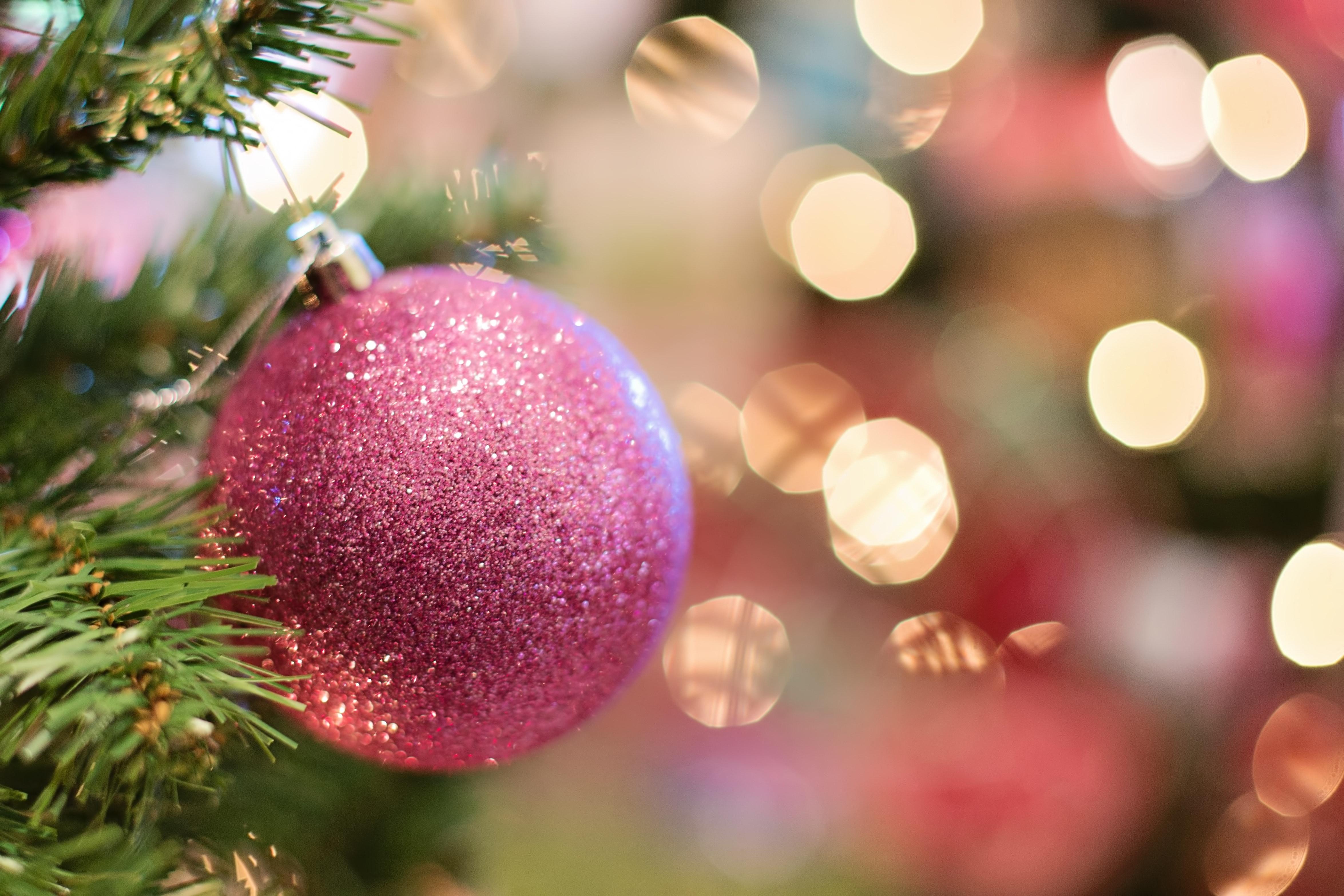 4699x3133 Christmas Ornament Photo, Download Free Christmas Ornament & HD Image