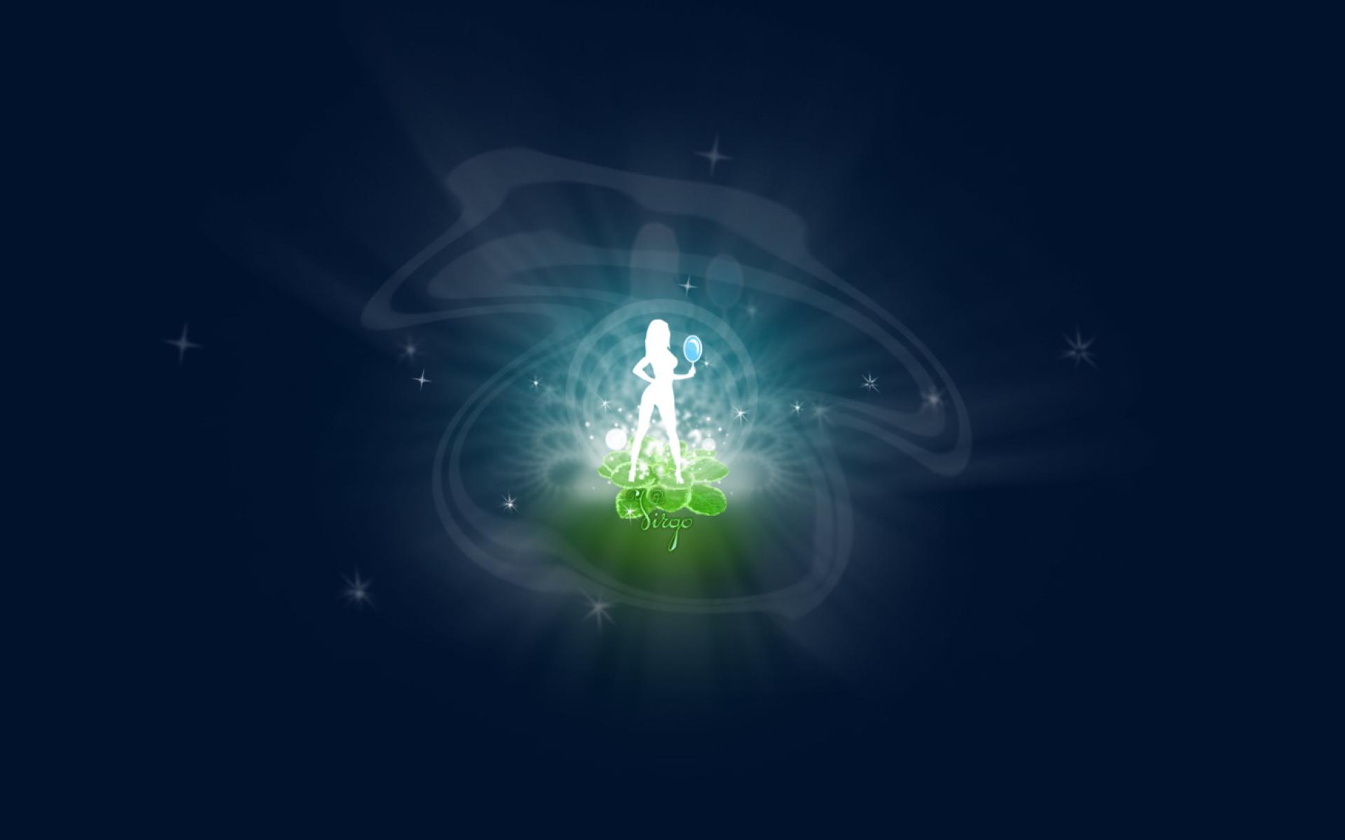1920x1200 Virgo Wallpaper for Widescreen Desktop PC 1920x1080 Full HD