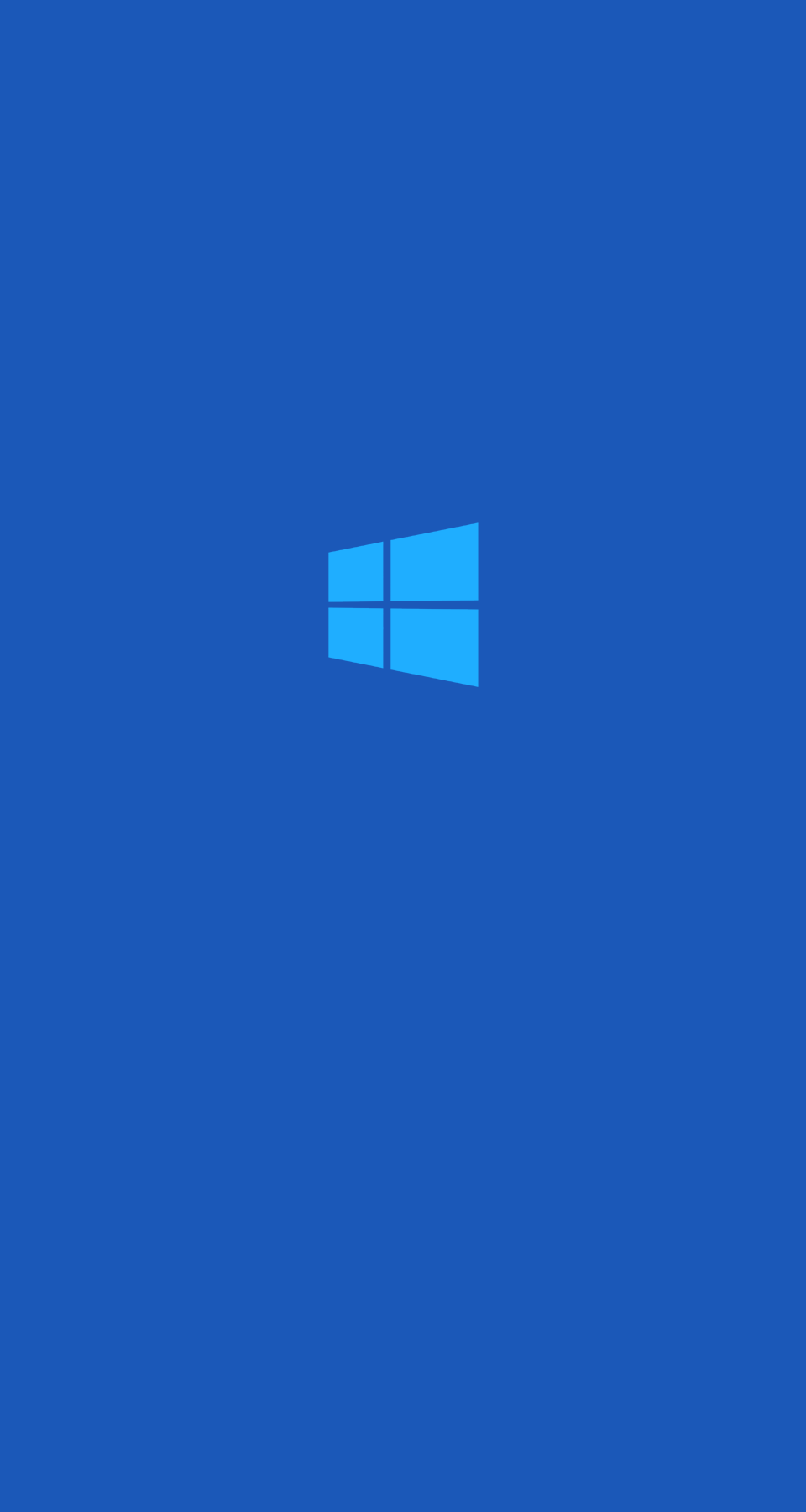 960x1800 Windows Mobile HD Wallpaper