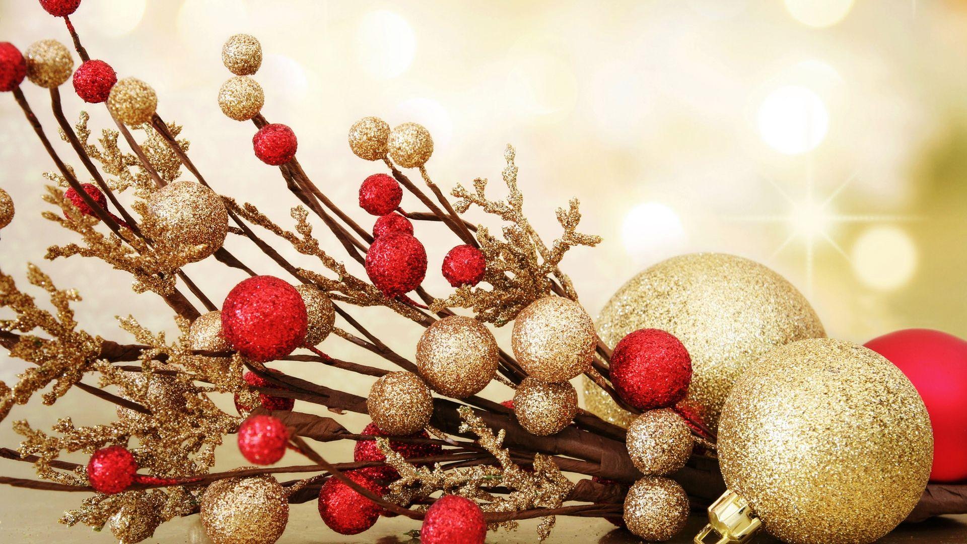 1920x1080 Nice Christmas Ornaments 41 Widescreen Wallpaper. Wide