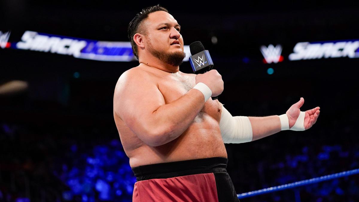1200x675 AJ Styles launches a sneak attack on Samoa Joe: photo