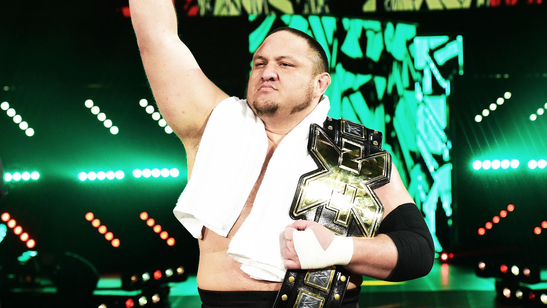 1920x1080 Samoa Joe