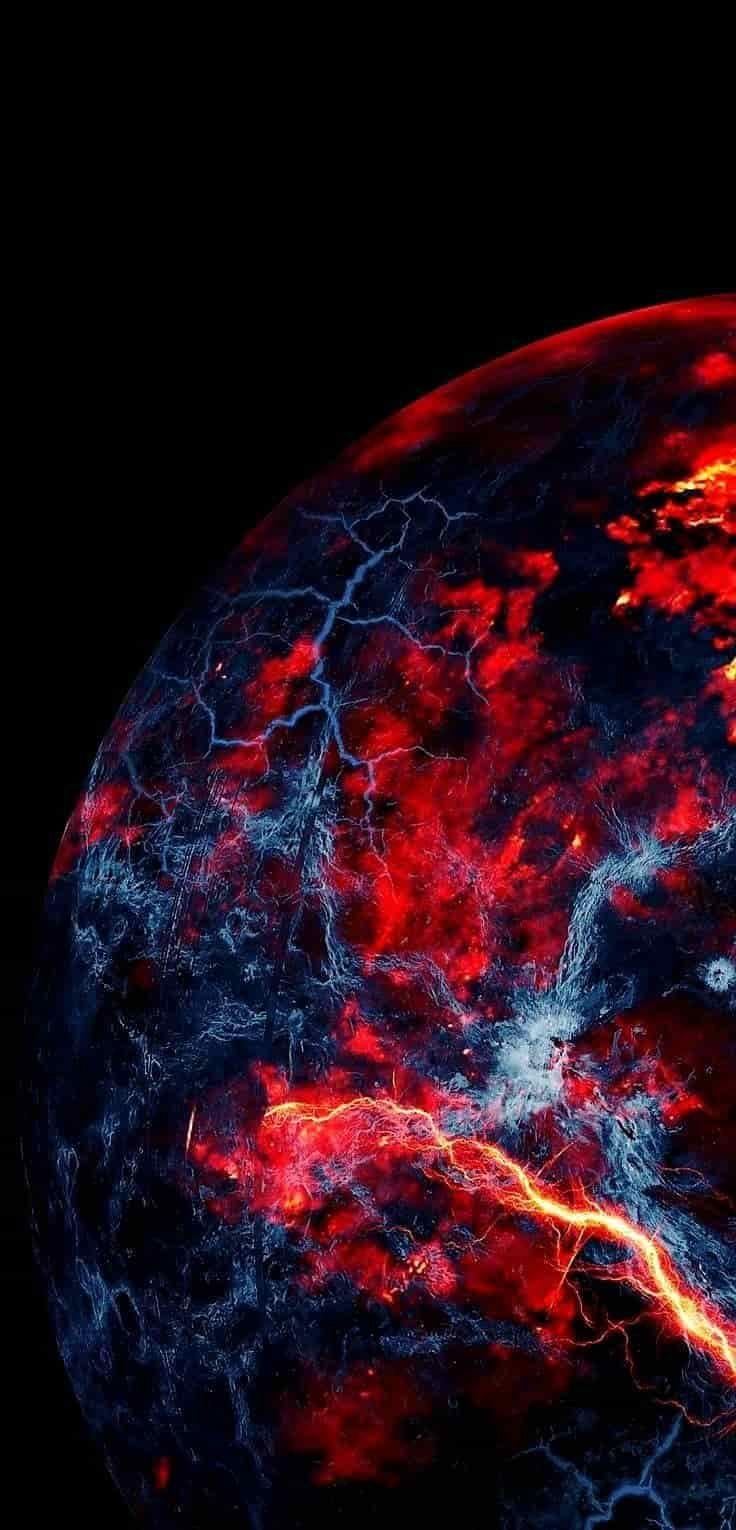 736x1530 iOS 11 and iPhone 11 Wallpaper HD for Download. Elma duvar kağıdı, Telefon duvar kağıtları, Arkaplan tasarımları