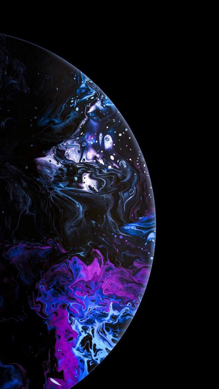 736x1308 IPhone 11 Pro Wallpaper Wallpaper : iPhone Wallpaper. Apple wallpaper iphone, Space iphone wallpaper, Original iphone wallpaper