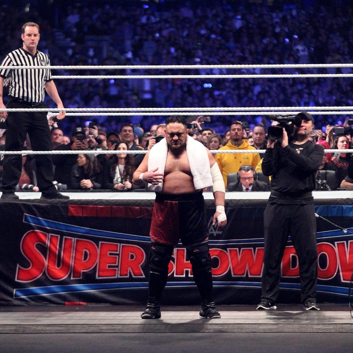 1200x1200 AJ Styles vs. Samoa Joe