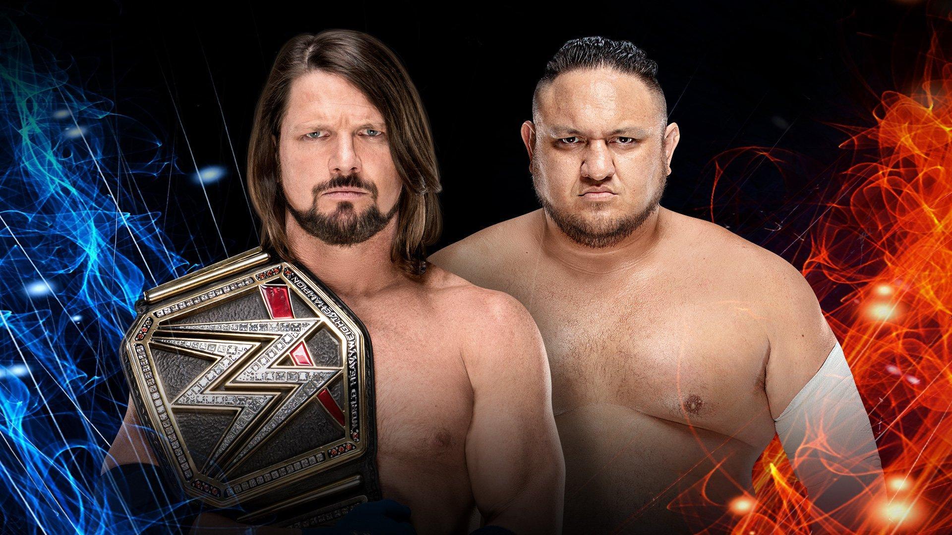 1920x1080 Updated WWE Super Show Down Card