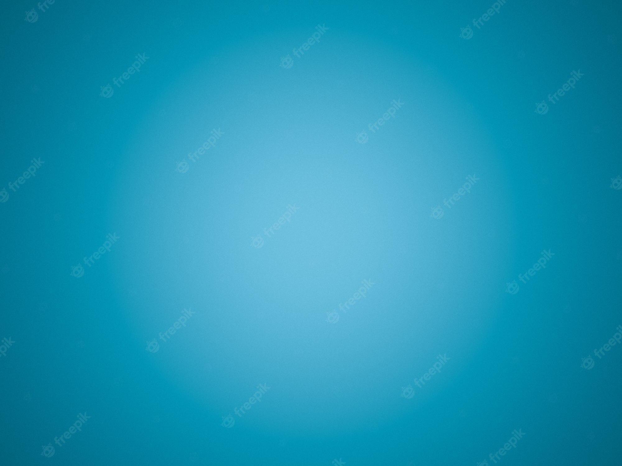 2000x1500 Premium Photo. Grunge sky blue color texture