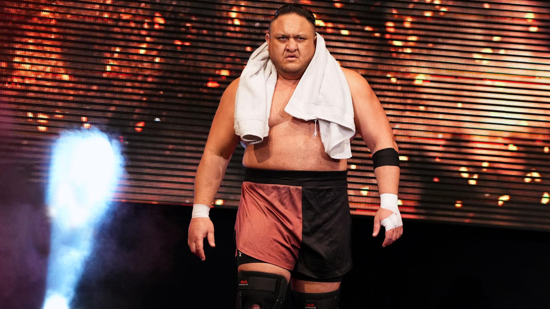 1920x1080 Supercard Of Honor Recap: Samoa Joe Returns! Jonathan Gresham Is Undisputed! FTR Wins ROH Tag Team Gold!