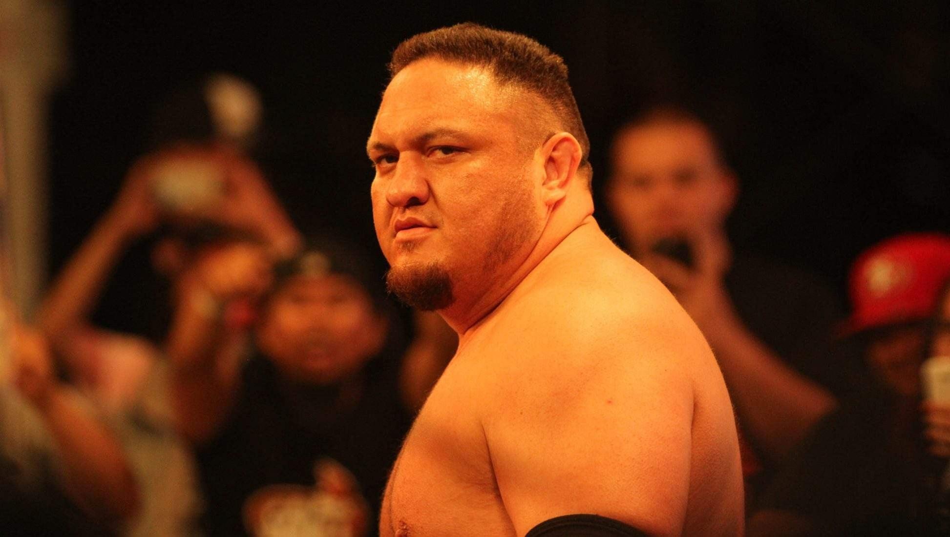 1945x1100 Samoa Joe HD