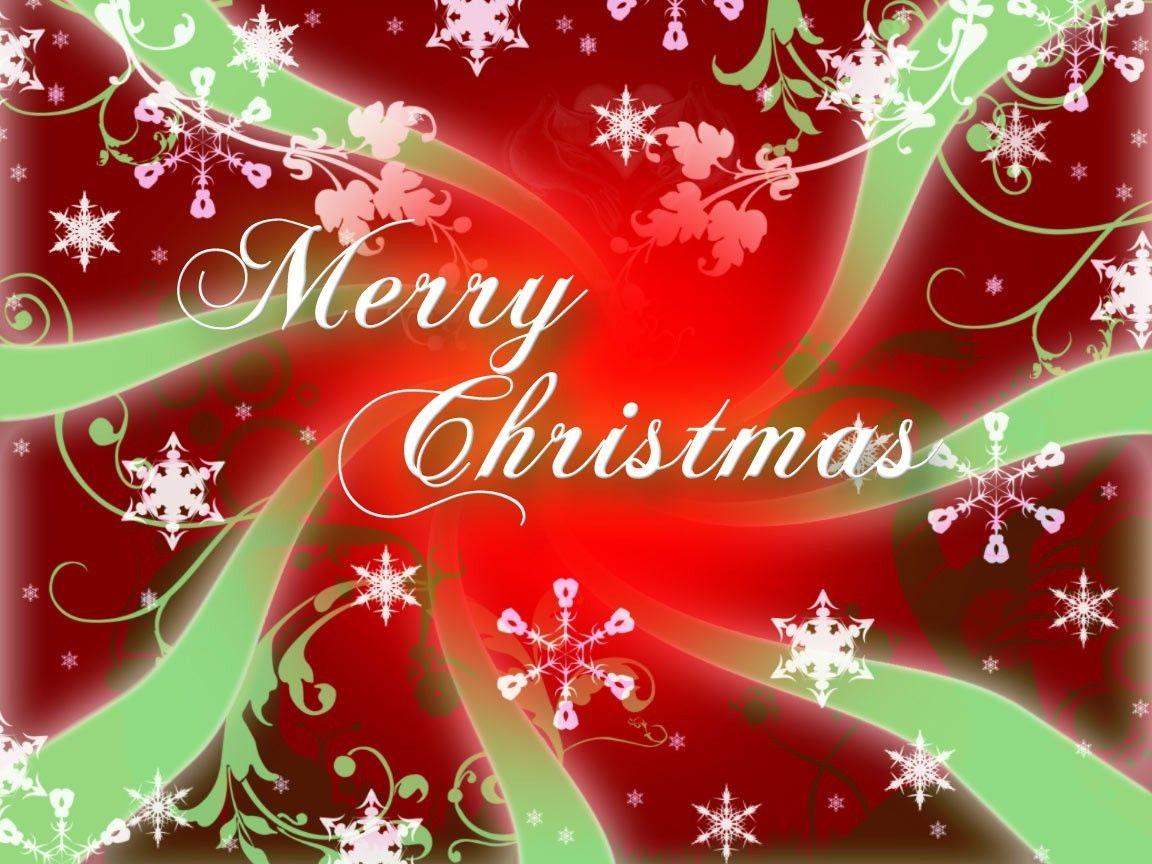 1152x864 Merry Christmas Wallpaper
