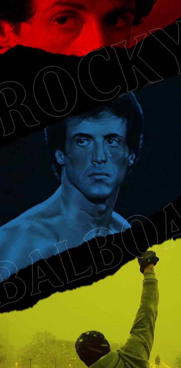 Rocky Balboa iPhone Wallpapers - Top Free Rocky Balboa iPhone