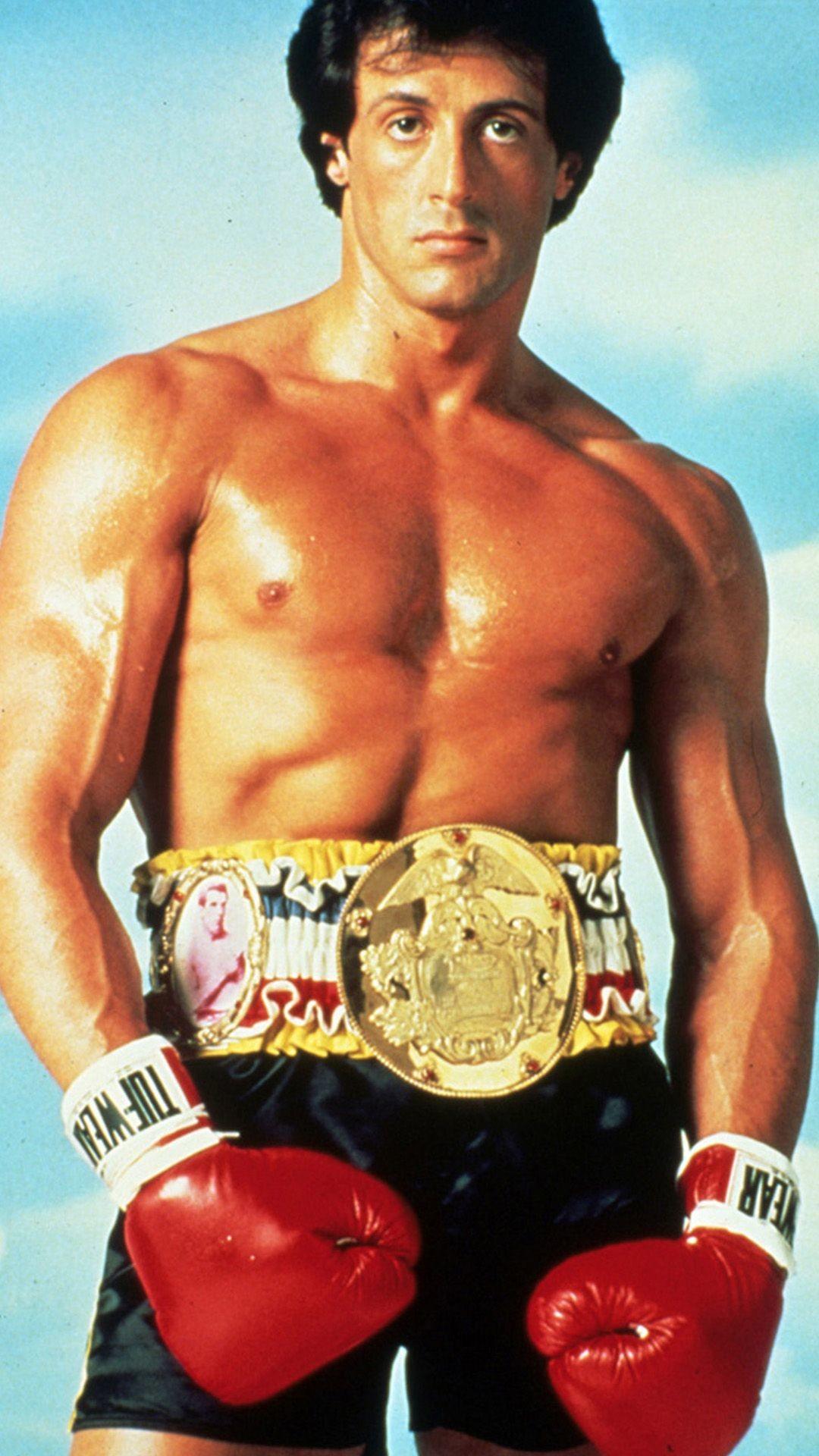 1080x1920 Free Rocky Balboa Wallpaper, Rocky Balboa Wallpaper Download