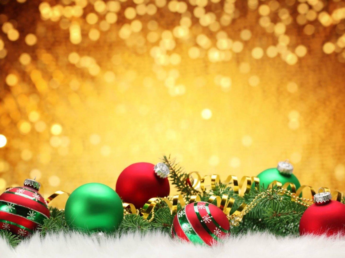 1440x1080 Nice Christmas Picture HDWPro