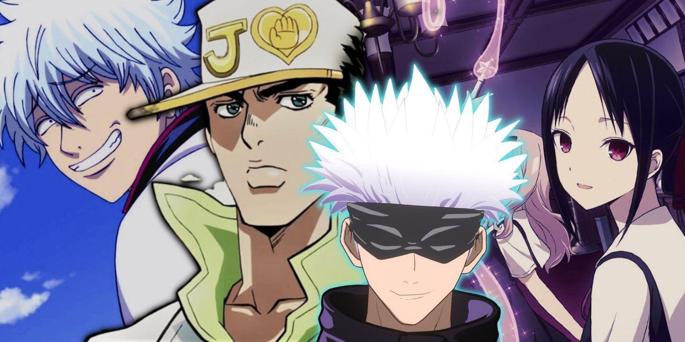 1400x700 Best Anime We Can't Stop Watching (& Why)