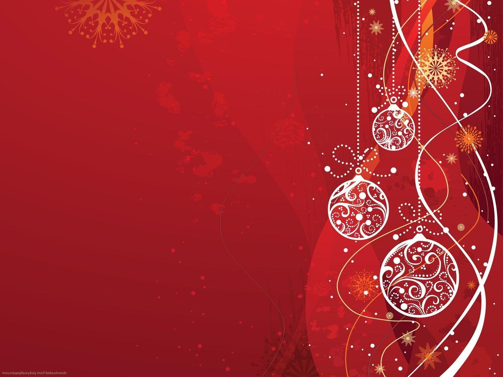 1600x1200 Nice Christmas Background Christmas Gallery Wallpaper