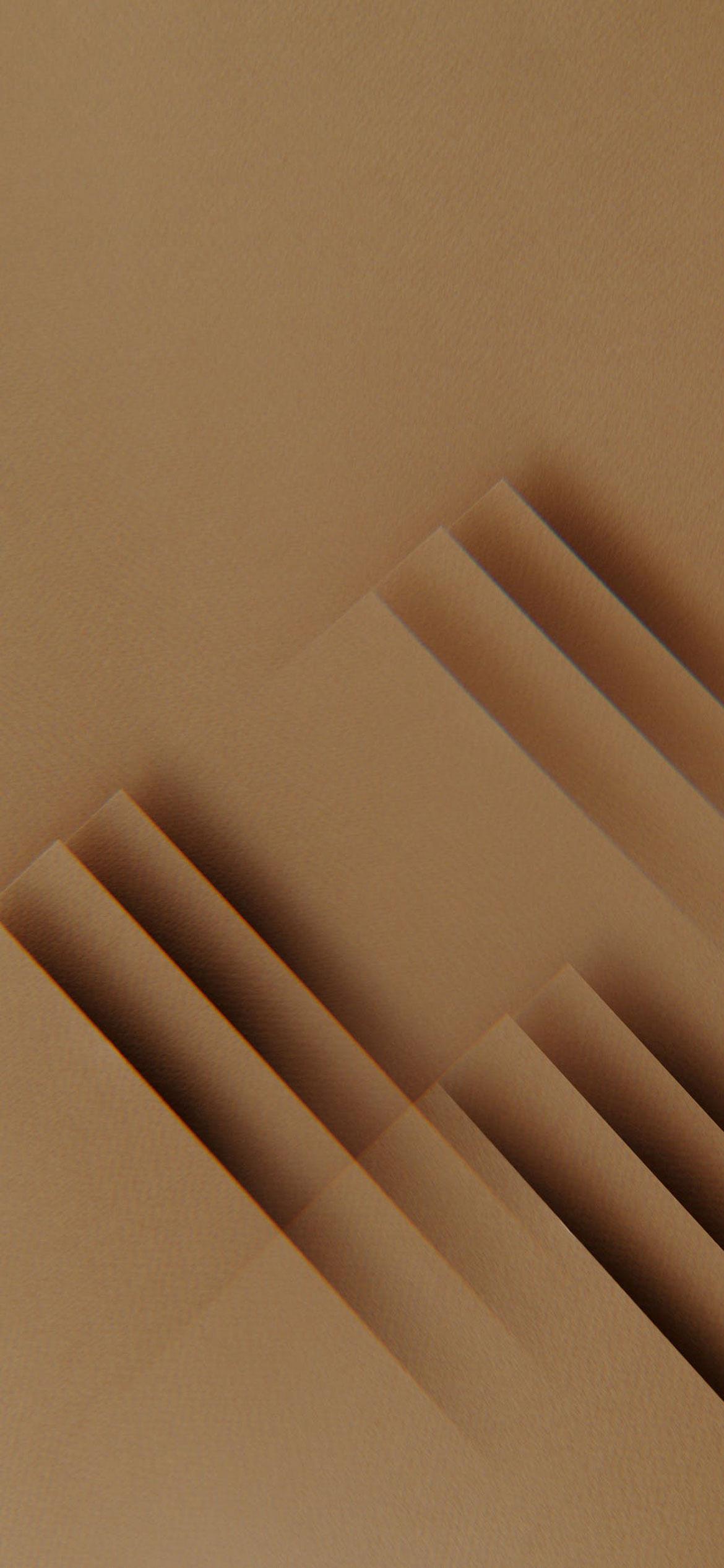 1170x2532 Minimalist Brown Wallpaper iPhone Ideas for iPhone : Brown Abstract I Take You. Wedding Readings. Wedding Ideas