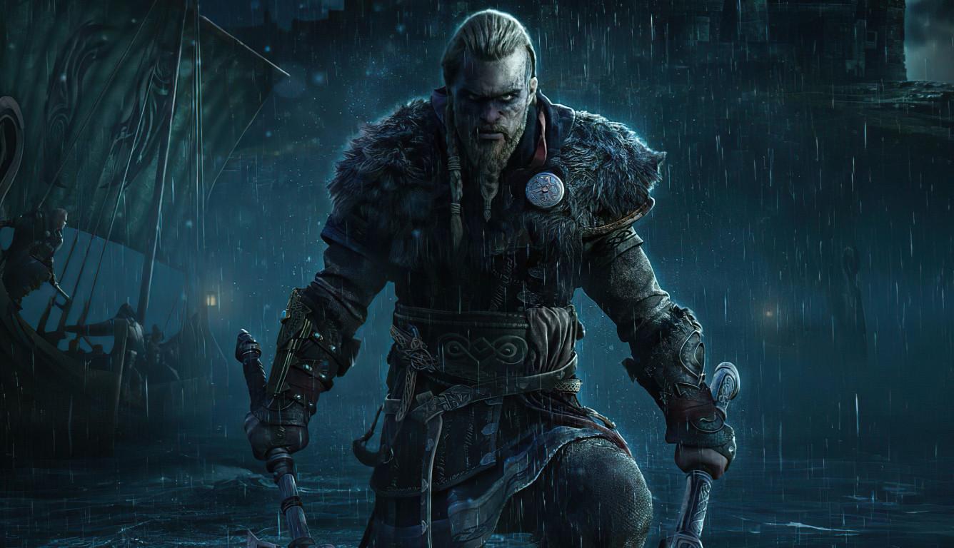 1336x768 Assassins Creed Valhalla Gaming 2021 4k HD Laptop Wallpaper, HD Games 4K Wallpaper, Image, Photo and Background